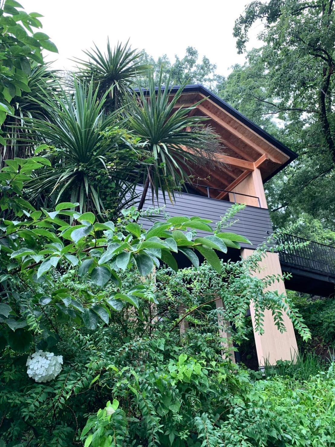 Nutic Izu - 伊豆の一棟貸切ホテル Ito  Exterior foto